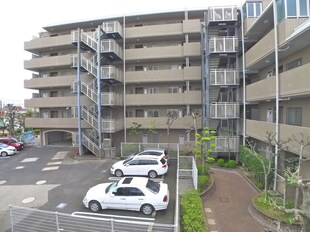 松戸市五香南1丁目戸建の物件内観写真